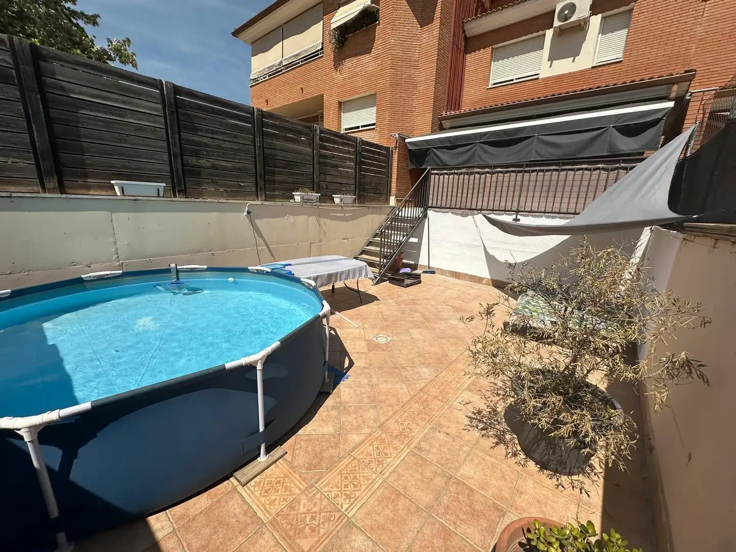 Maison mitoyenne à vendre à CARRASCO I FORMIGUERA