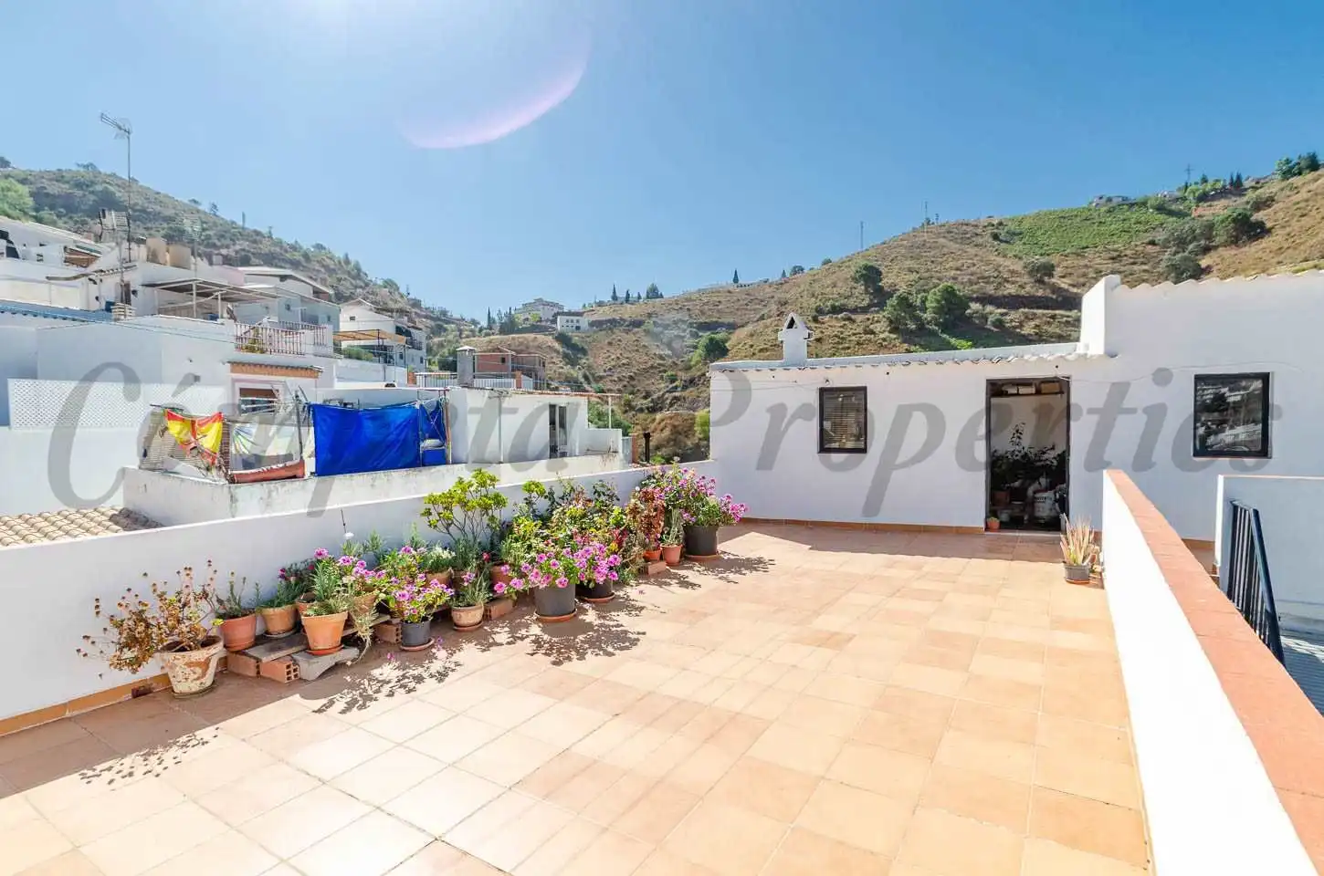 Casa in vendita a Cómpeta, imagen 17