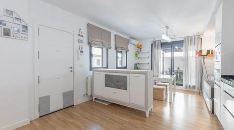 Foto 2 de Àtic en venda a  Adolfo Suarez, 7, Parque de San Roque, Granada