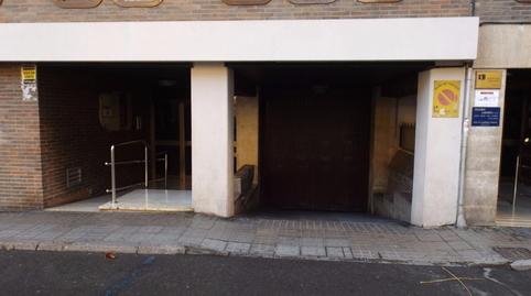 Photo 2 of Garage to rent in Casco Antiguo,  Huesca Capital