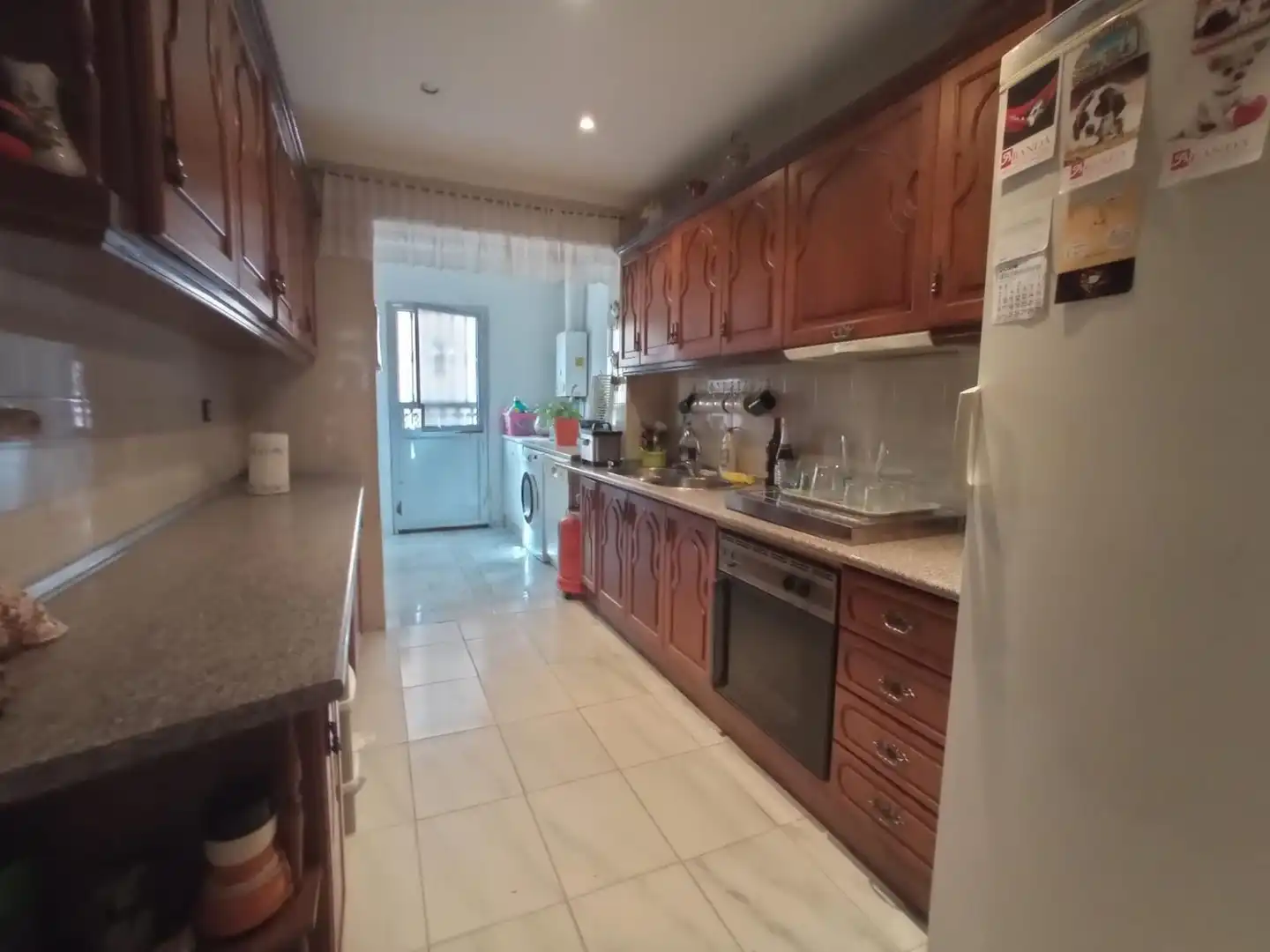 Maison mitoyenne avec piscine à vendre à Las Lagunas, imagen 9