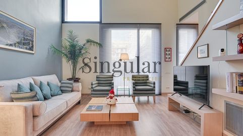 Foto 5 von Maisonette zum Verkauf in Carrer de la Diputació, Dreta de l'Eixample, Barcelona Capital