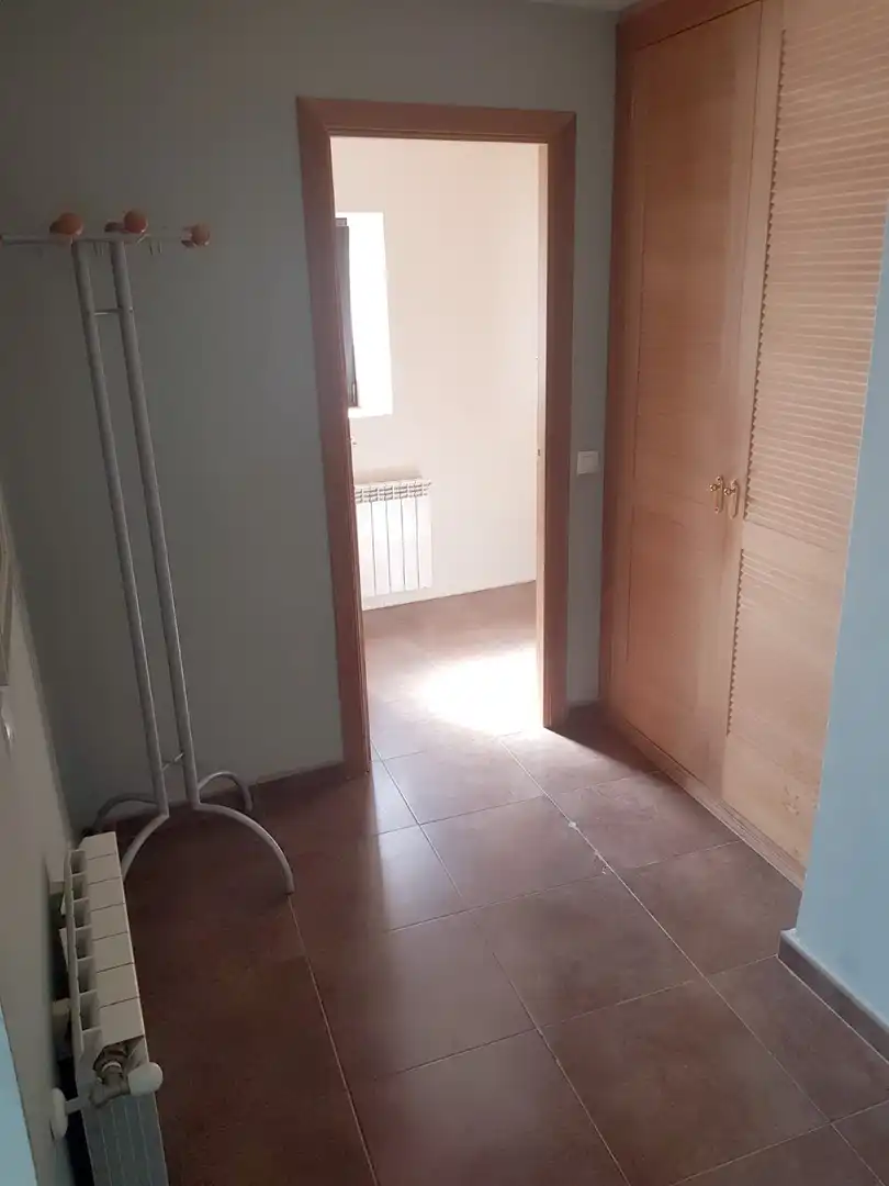 Apartments for rent in Cáceres  with Air Conditioner, Heating and Furnished