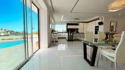 Foto 2 de Casa o xalet en venda a Jengibre, Cerrado de Calderón - Hacienda Paredes, Málaga Capital