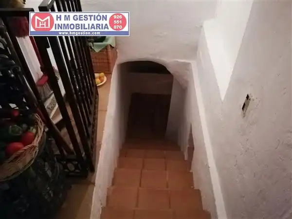 Casa en venda a Herencia, imagen 11