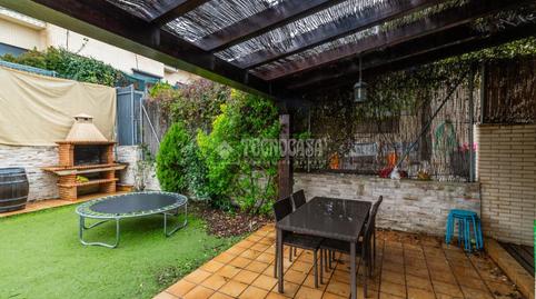 Foto 3 de Casa adosada en venda a Urbanización el Mediterráneo, Arroyomolinos (Madrid)