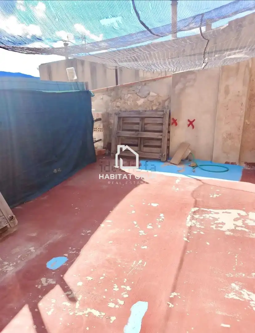 Casa o xalet en venda en Corbera d'Ebre amb Terrassa
