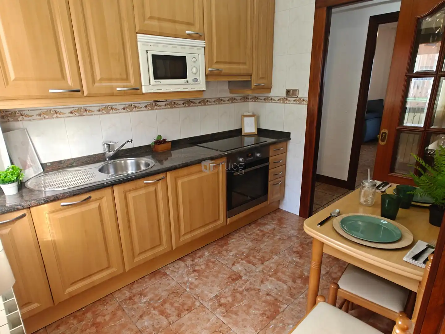 Appartement à vendre à Plaza AGUSTIN LEITZA, imagen 23