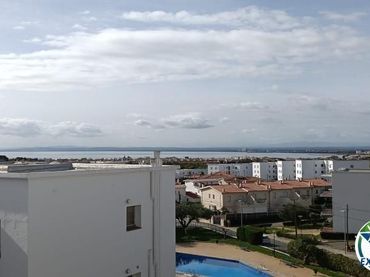 Apartament amb piscina en venda a Els Grecs - Mas Oliva