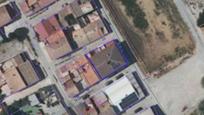 Vista exterior de Dúplex en venda en  Murcia Capital