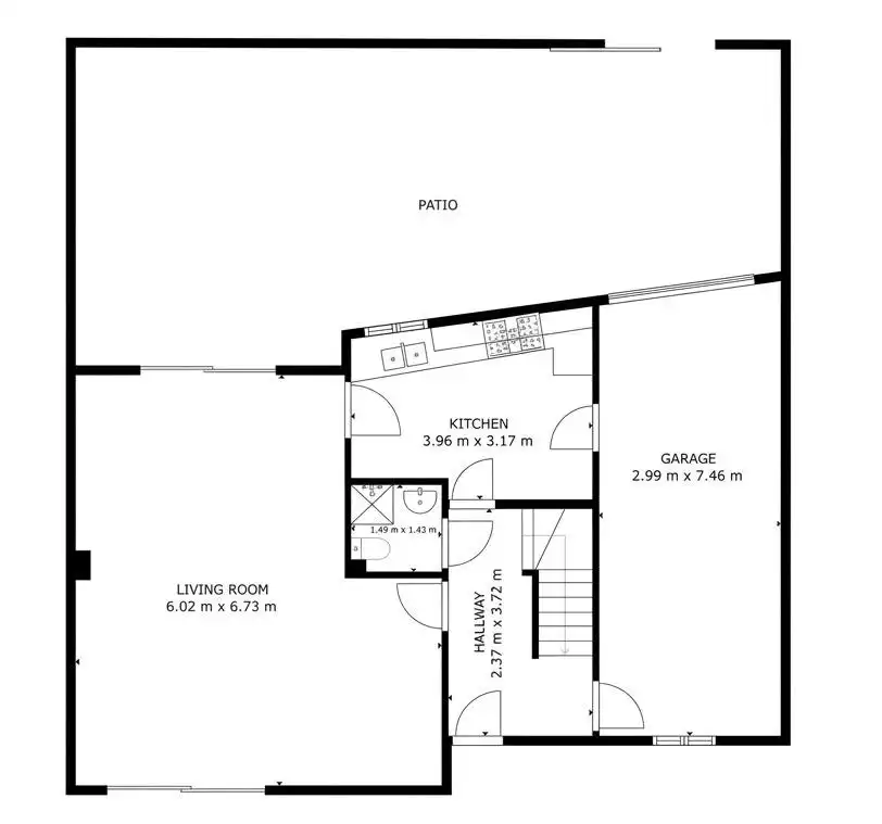 Flat for sale in Els Molins - Pins Vens