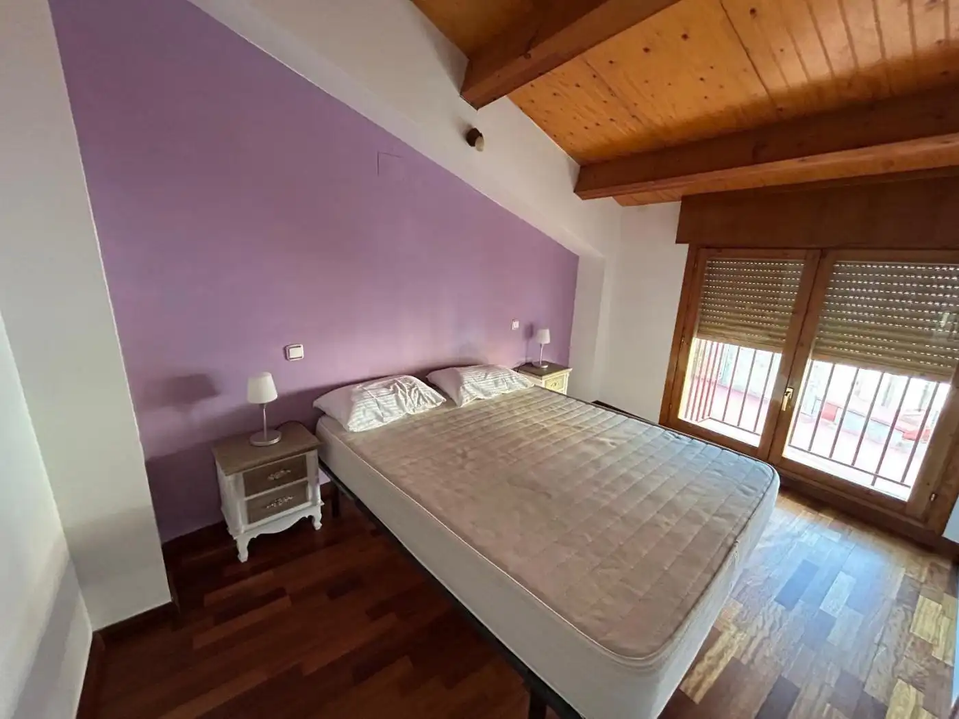 Apartments for rent in Calle del Doctor Val-Carreres Ortiz, 4, Paseo Independencia
