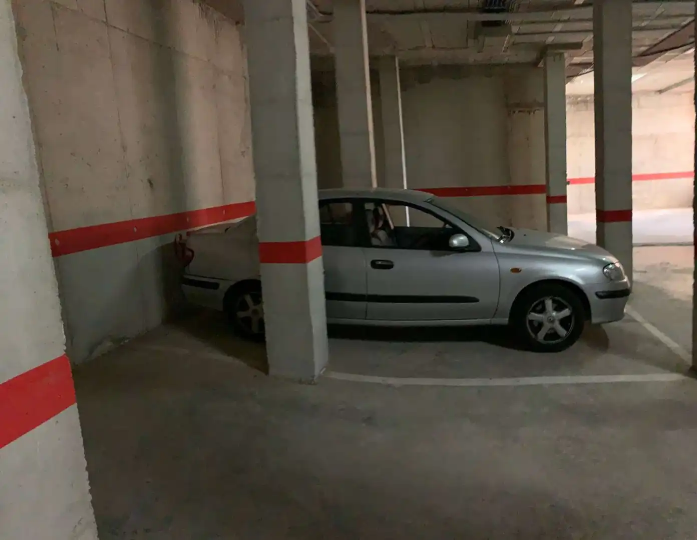 Parking de Garaje en venta en Orihuela
