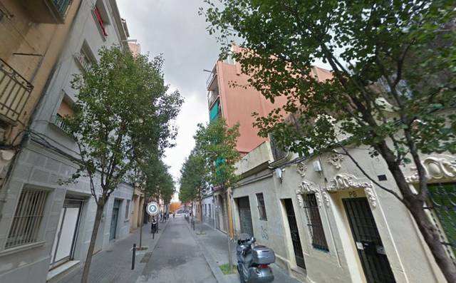 Piso en Venta en La Torrassa