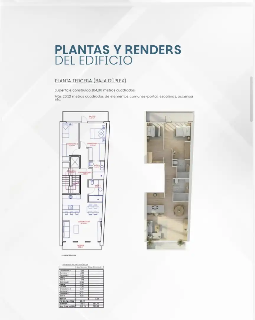 Appartement avec ascenseur à vendre à N/A 22, imagen 5