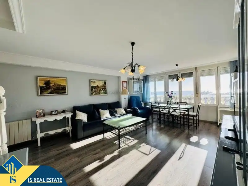 Penthouse with pool for sale in La Mata, imagen 12