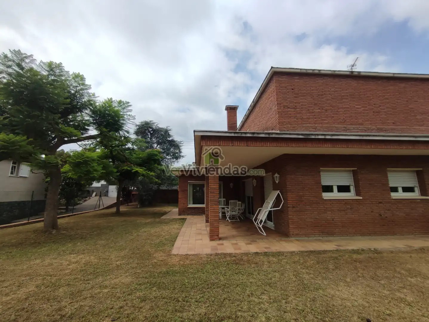 Casa o xalet en venda a Via Agricultura, 5, Pallejà