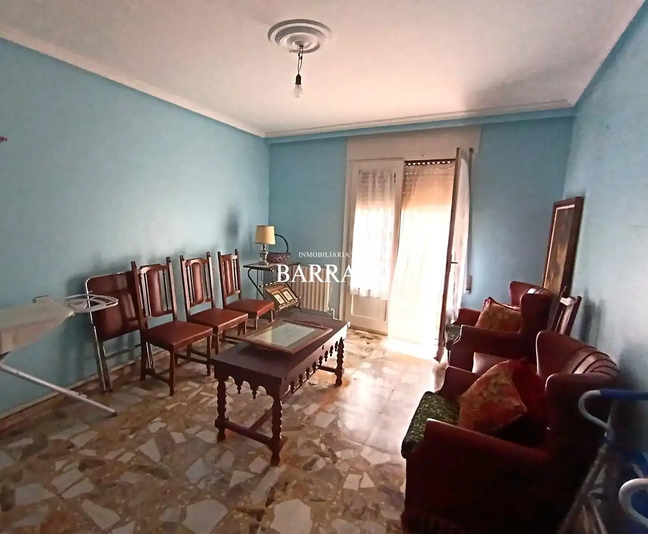 Casa o chalet en venta en Ablitas con Calefacción, Terraza y Trastero