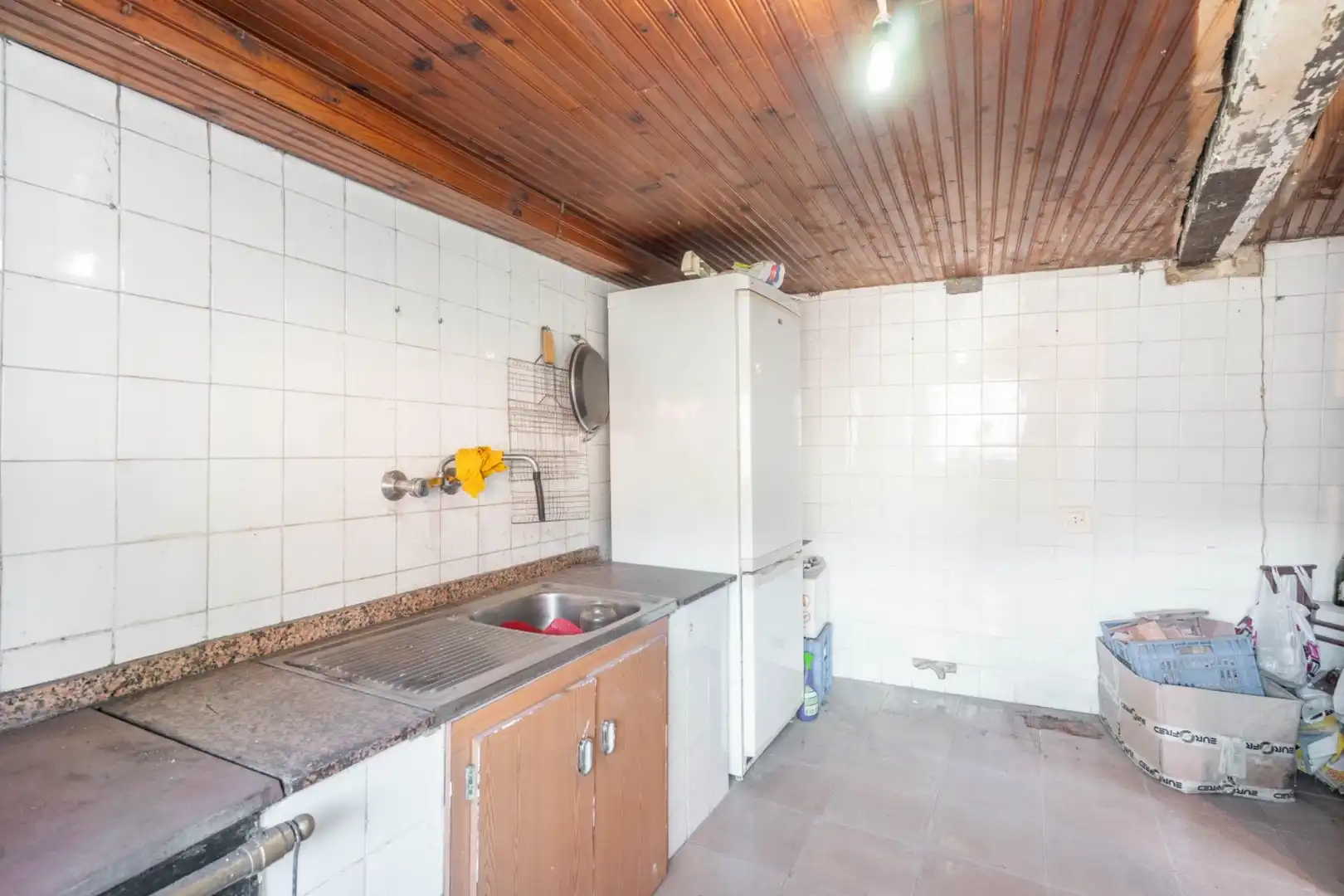 Casa o chalet en venta en Lugar LLAMERAS ABAJO, 4, Aller