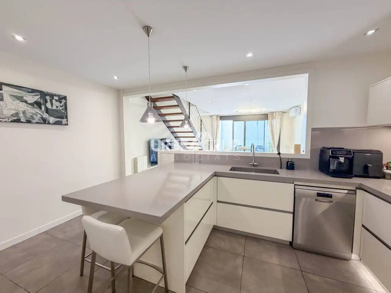 Casa con jardín en venta en Nord-est, imagen 15