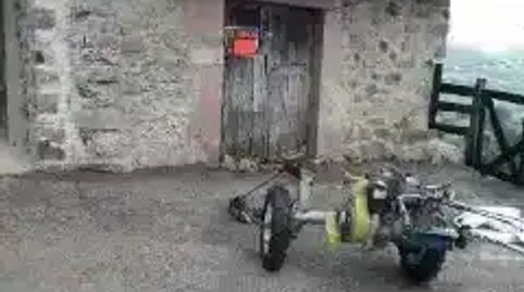 Foto 3 de Casa o xalet en venda a Barrio Obeso, 60, Rionansa, Cantabria