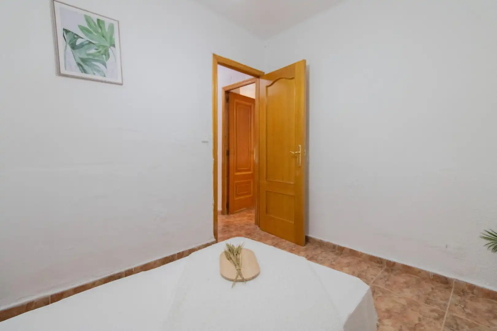 Habitación de Piso en venta en Meliana con Aire acondicionado y Alarma