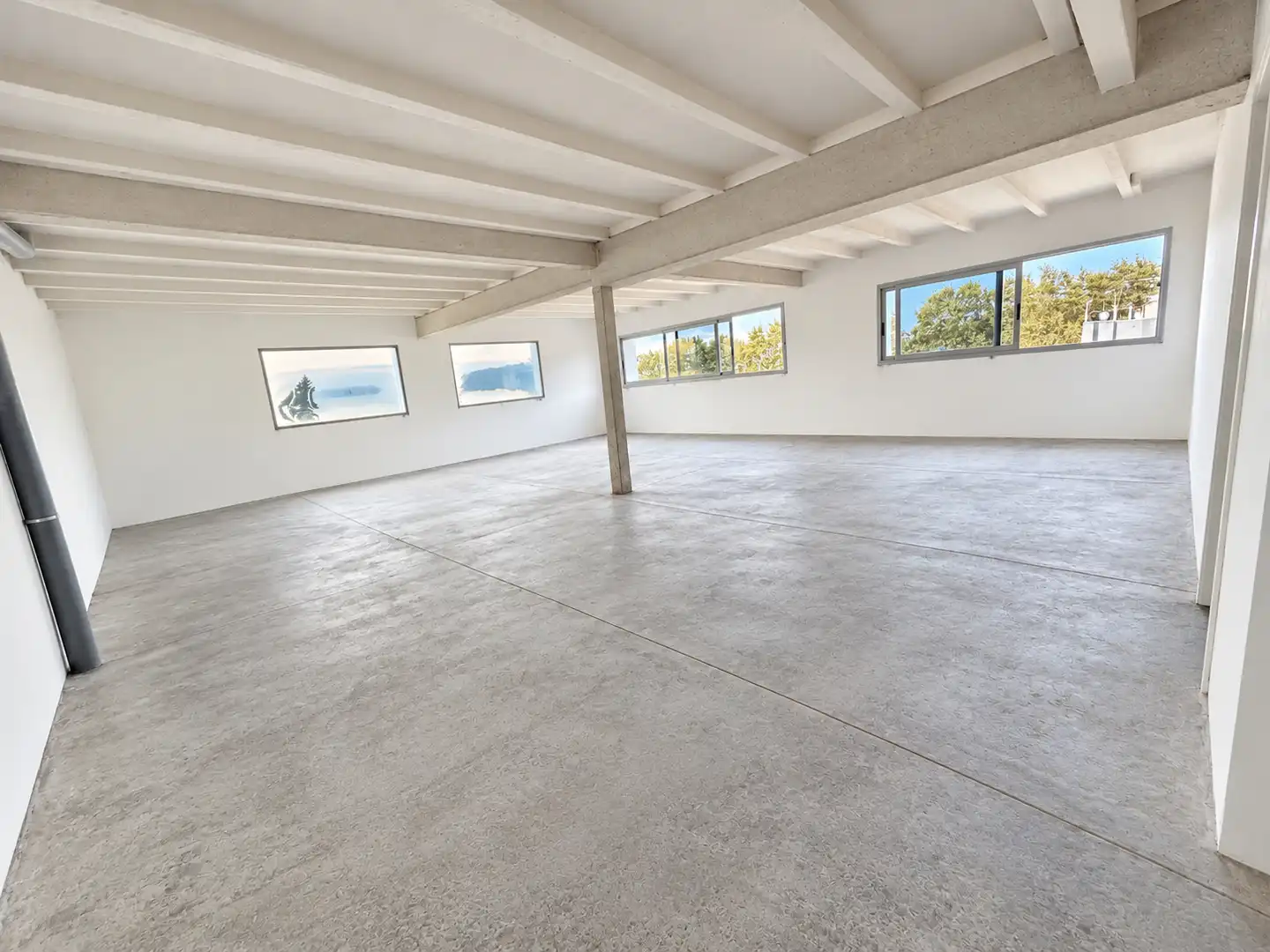 Loft amb ascensor en venda a Riera de Targa 63, imagen 4