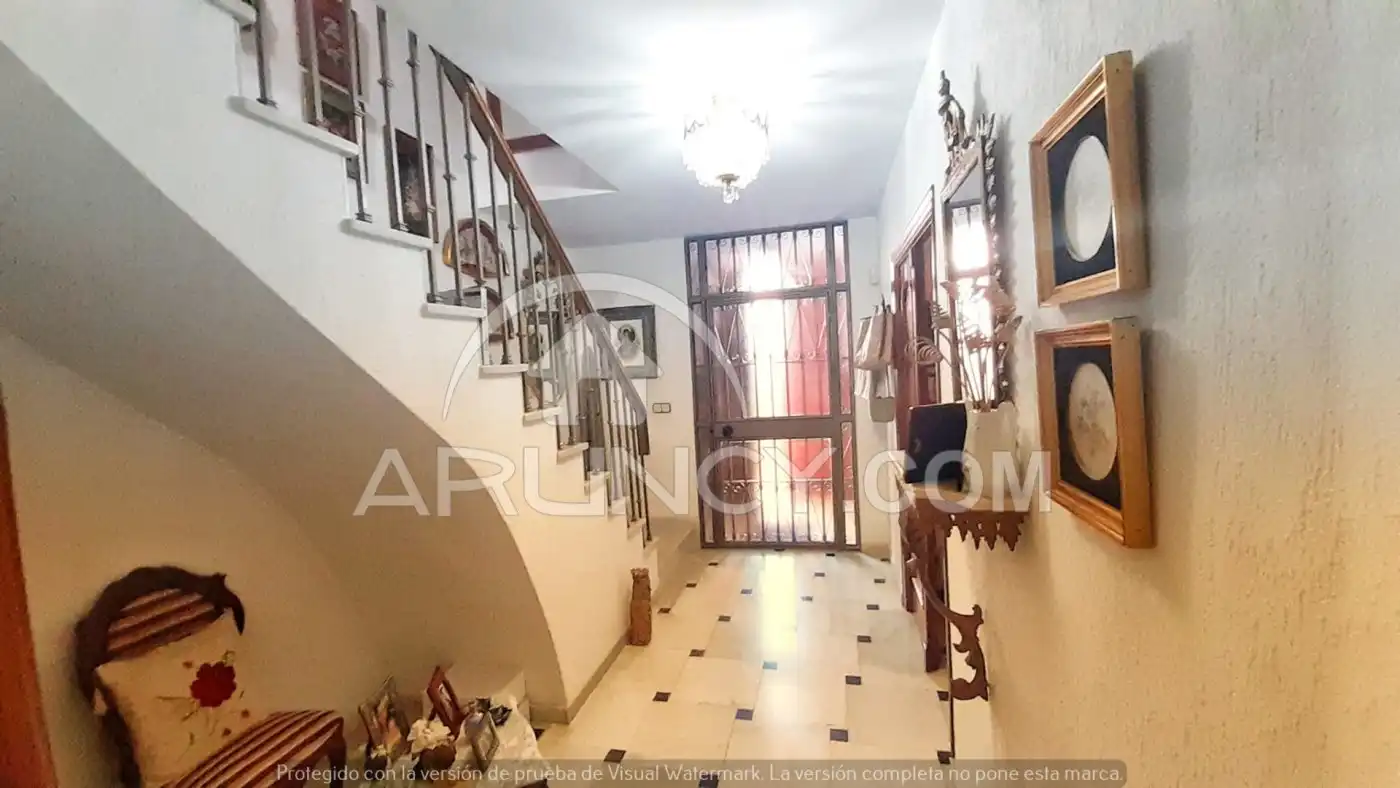 Houses for sale in Centro