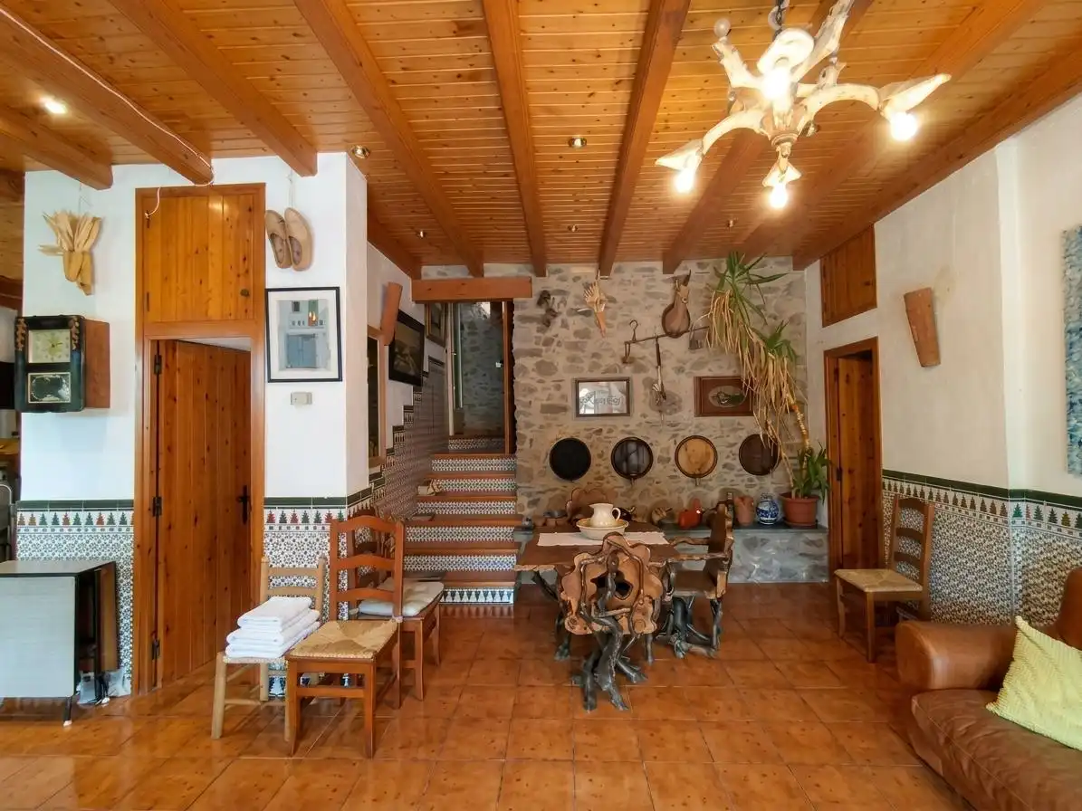 Piso con jardín en alquiler en Alàs i Cerc, imagen 10