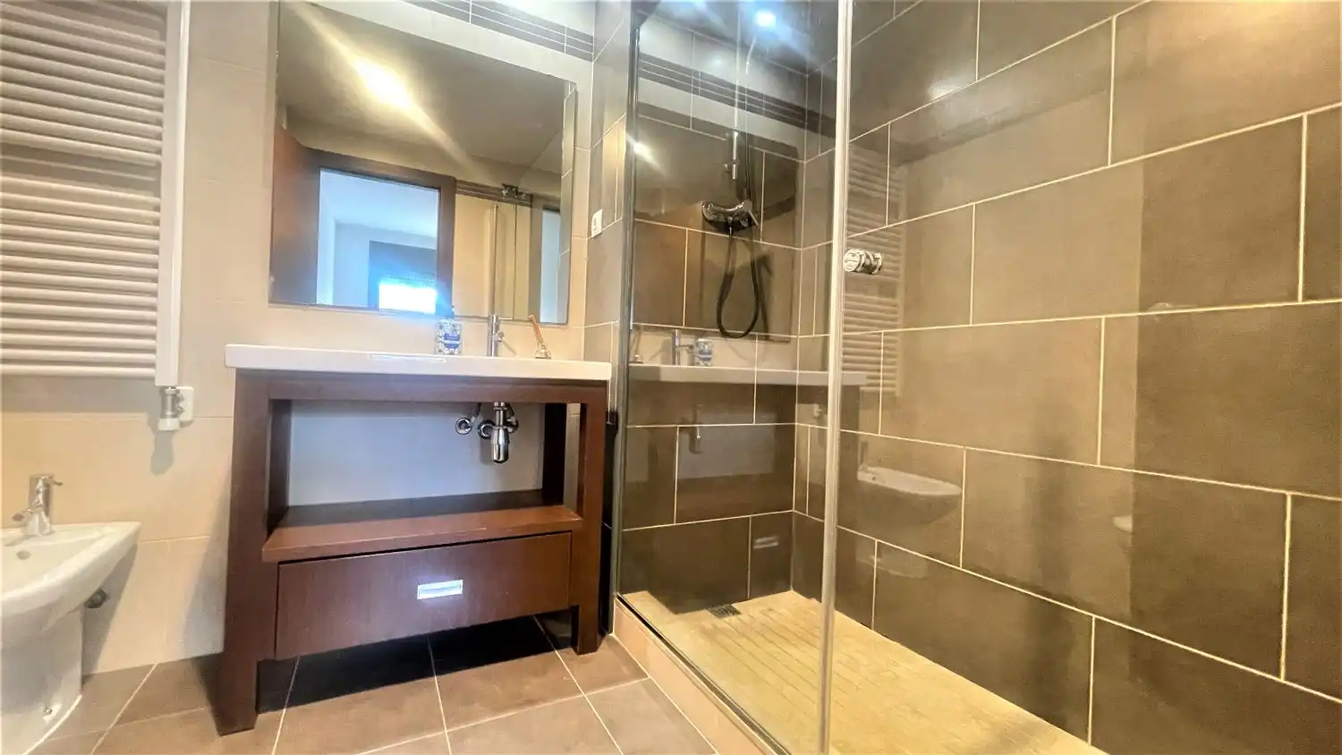 Piso con terraza en venta en Calle del Doctor Ferran, imagen 35
