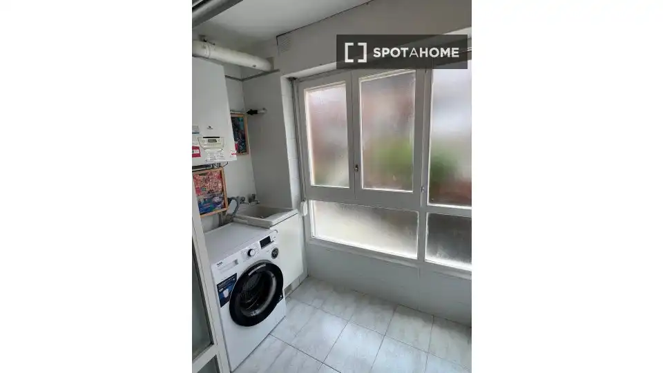 Flat for rent in Centre