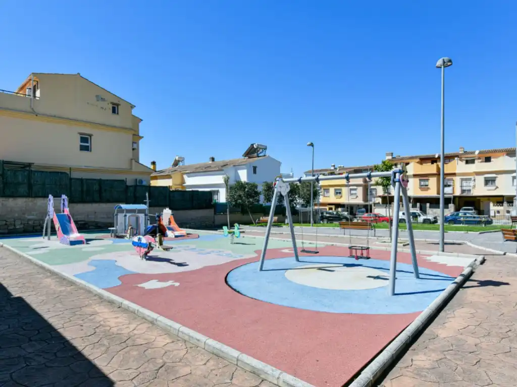 Casa adosada en venta en Sexmo