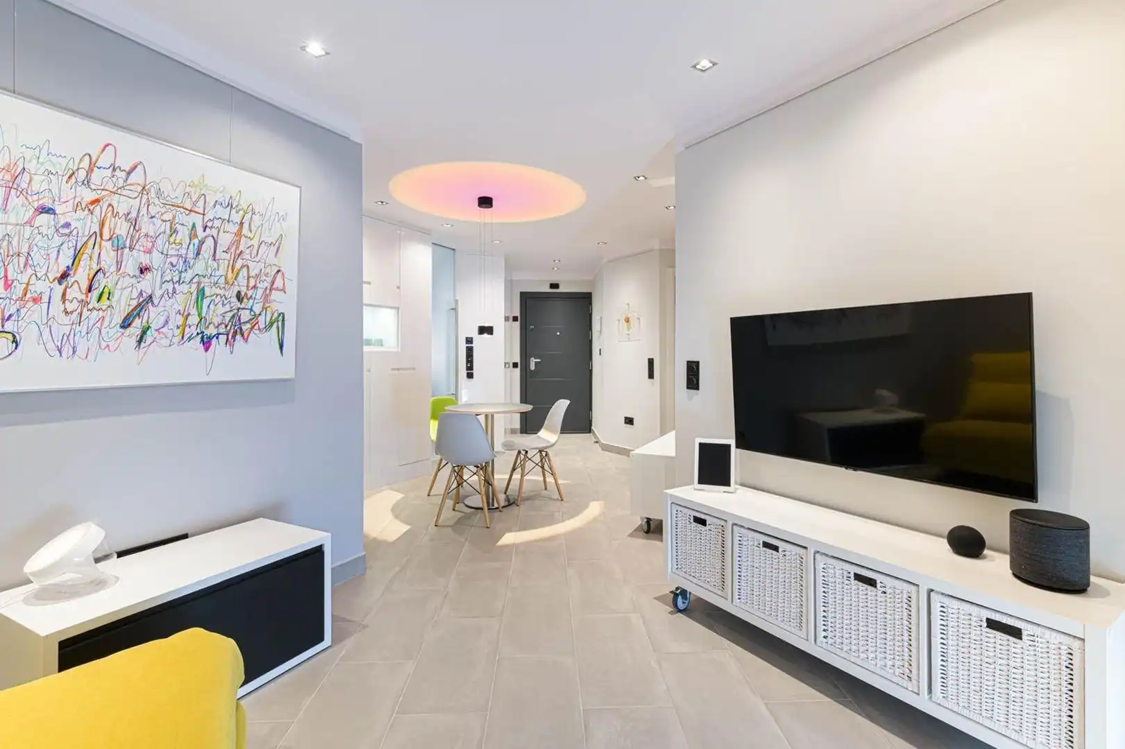 Apartment mit Aufzug zum Verkauf in Puerto Deportivo, imagen 2