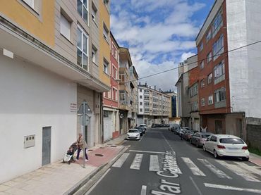 Appartamento con ascensore in vendita a Residencia - Abella