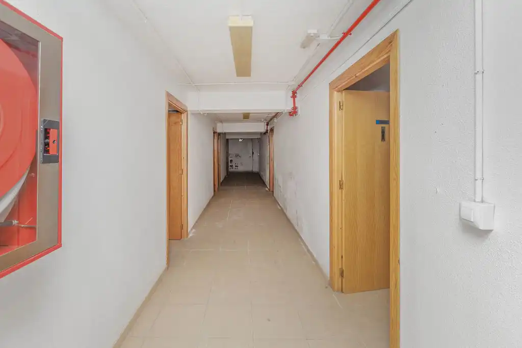 Altres amb ascensor en venda a Ctra Almería- Níjar, imagen 14