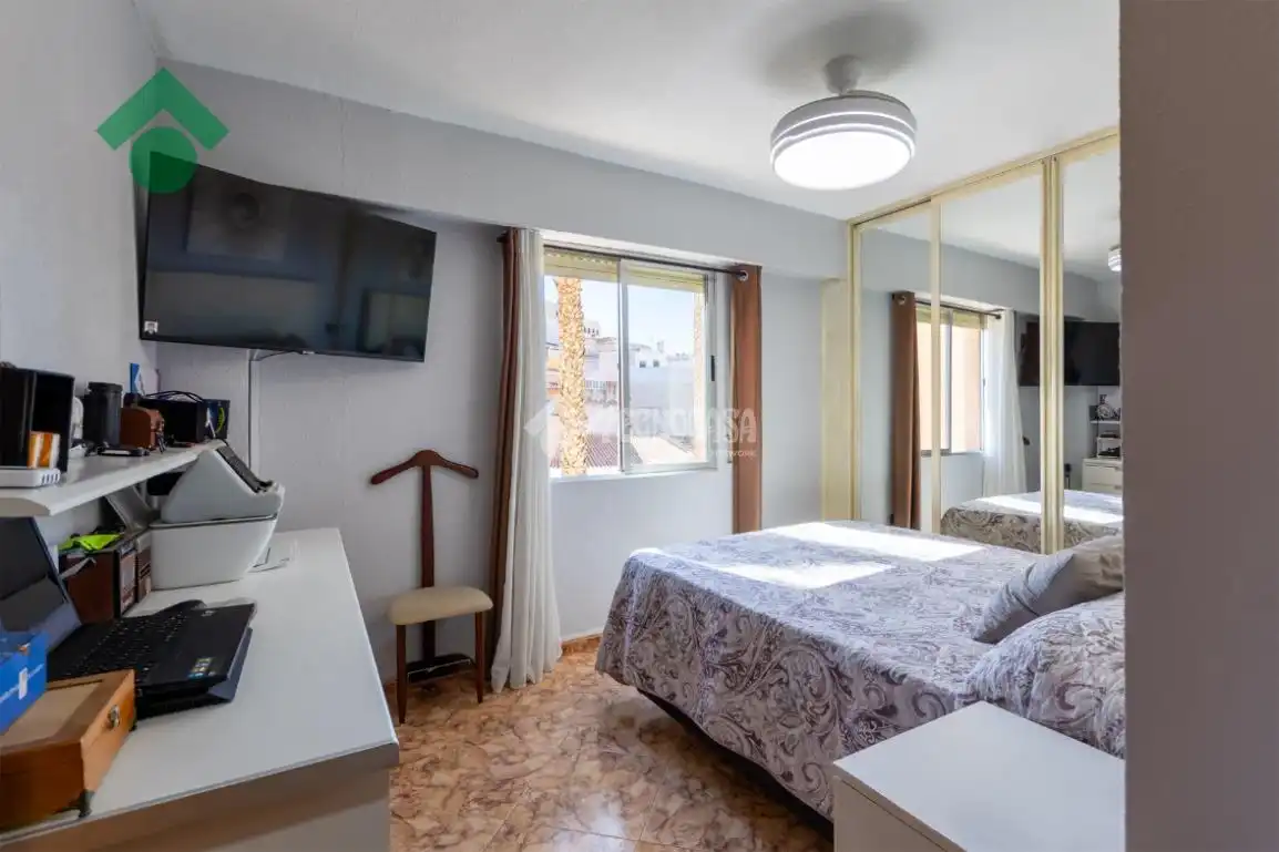 Wohnung zum Verkauf in Almuñecar centro, imagen 18