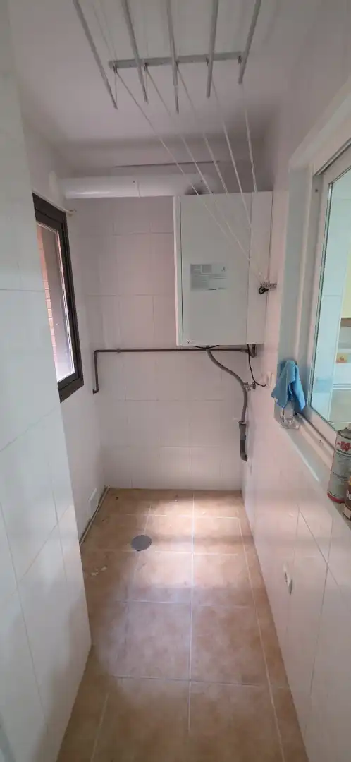 Baño de Piso en venta en Seseña con Aire acondicionado, Calefacción y Terraza