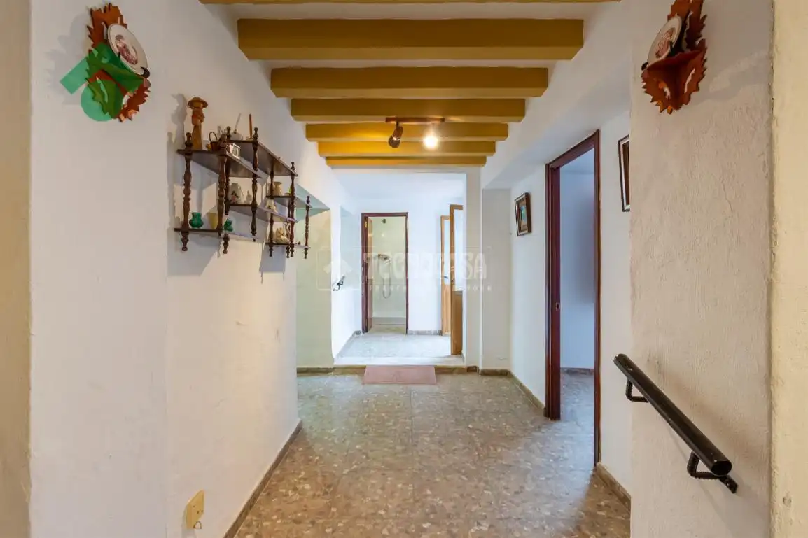 Detached homes for sale in Nerja  with Terrace