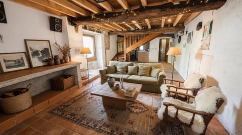 Foto 3 de Casa adosada en venda a Voto - Barrio Caburrao, San Miguel de Aras, 96, Voto, Cantabria