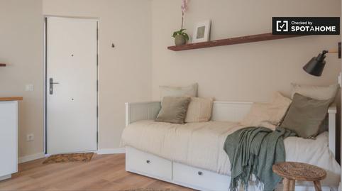 Photo 4 of Flat to rent in Molino de la Hoz, Madrid