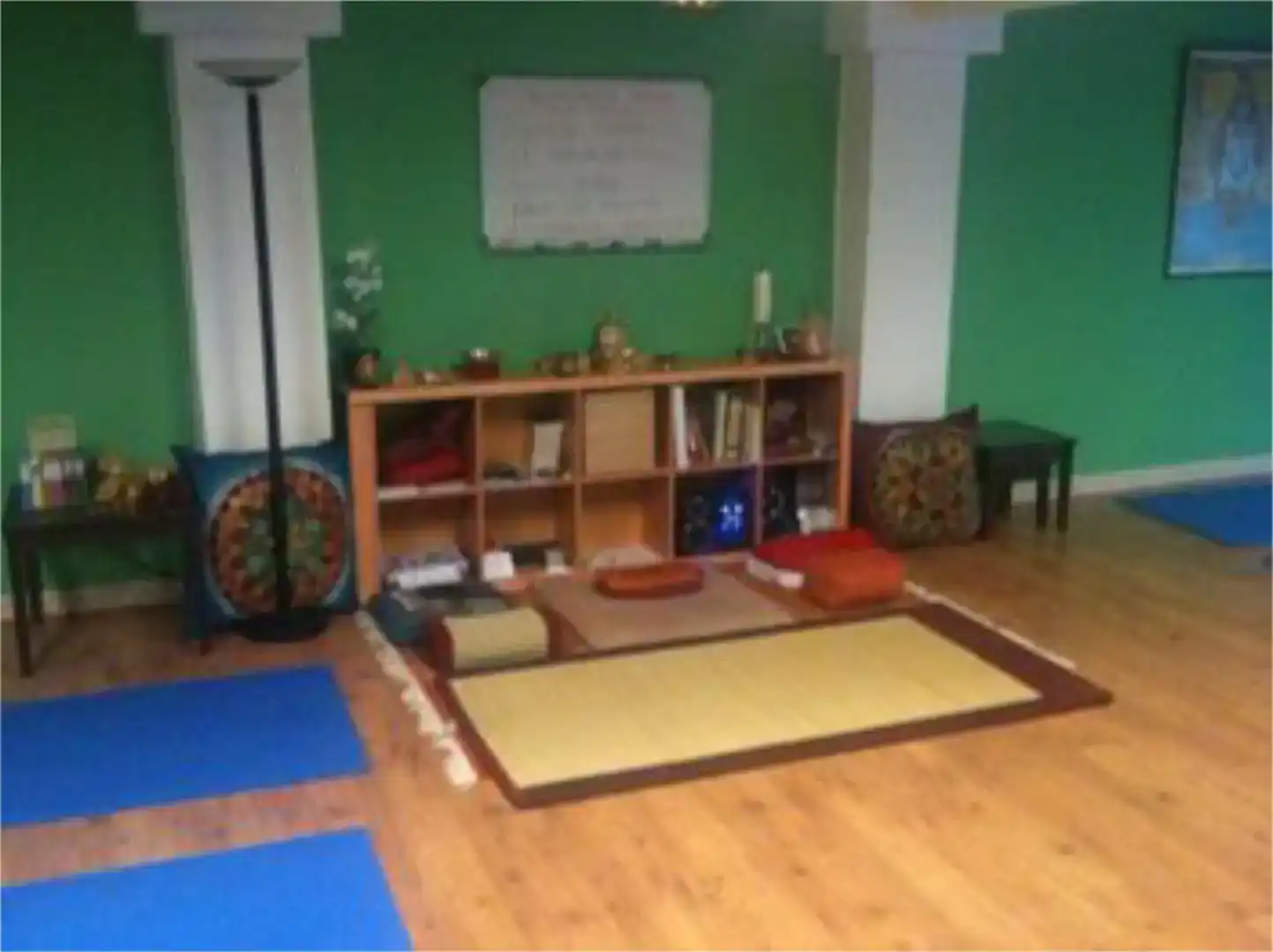 Wohnzimmer von Wohnung zum Verkauf in  Logroño