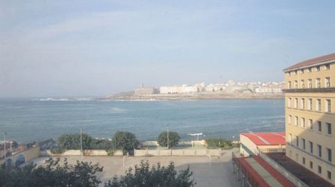 Foto 2 de Piso de alquiler en Paseo de Ronda, Ciudad Jardín, A Coruña Capital