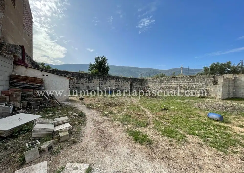 Chalet en venta en Batoi, imagen 2