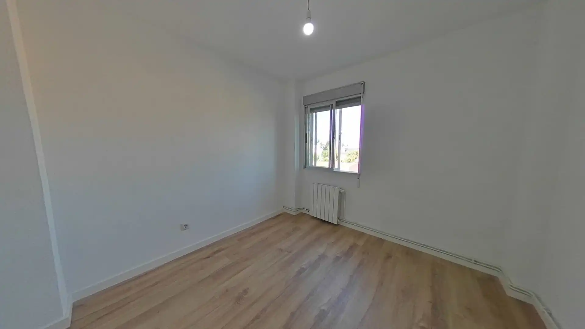 Piso en venta en C/ General Prim, C. Univers, Ciudad Universitaria