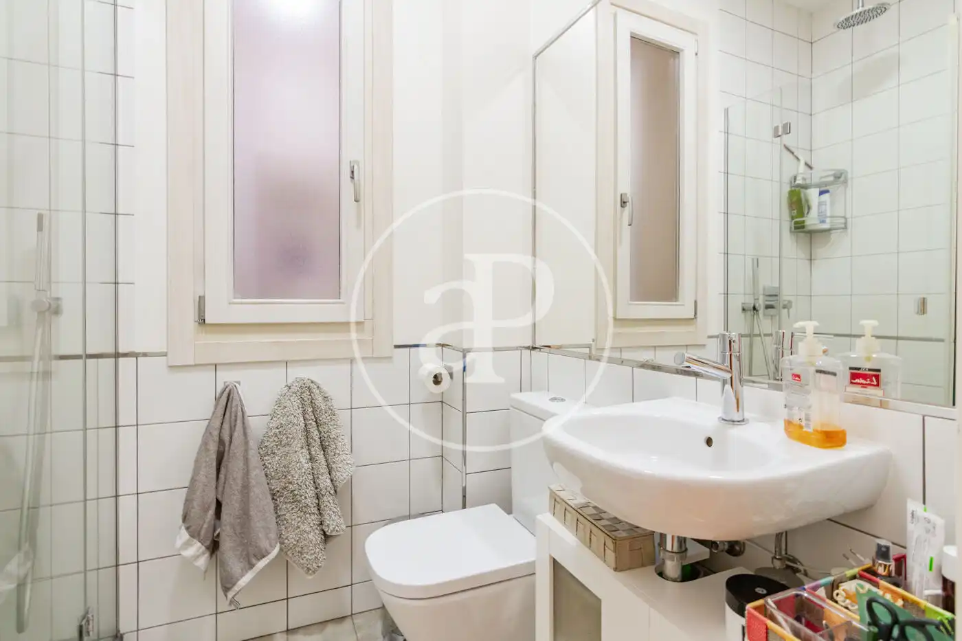 Appartamento con ascensore in vendita a C. de Olid, imagen 22