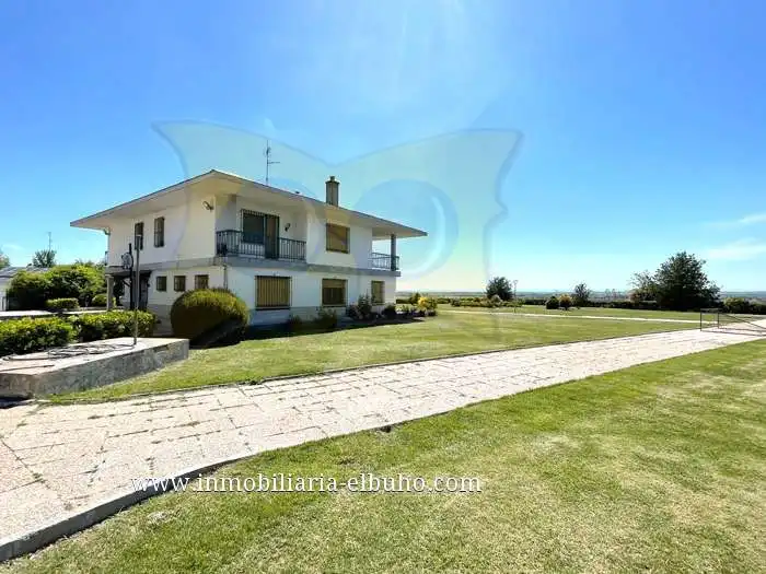 Terreny residencial en venda a Cabrerizos