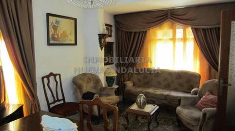 Photo 2 of House or chalet to rent in Ciudad Jardín - Tagarete - El Zapillo, Almería