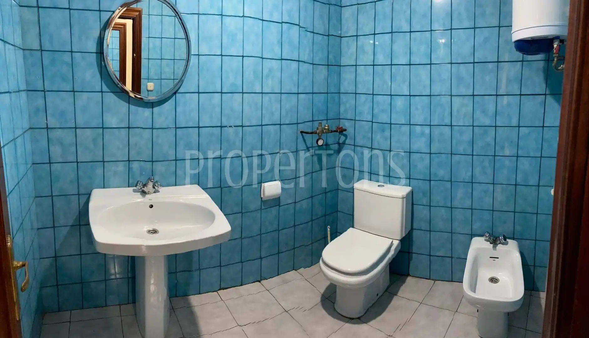 Büro zur Miete in Ugarte, imagen 2