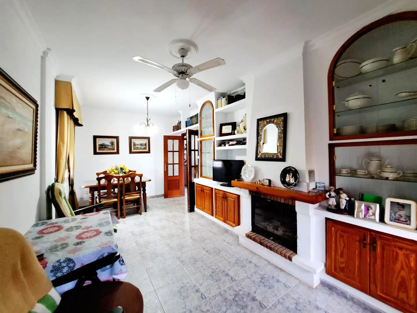 Einfamilien-Reihenhaus zum Verkauf in Calle 21400, Ayamonte ciudad