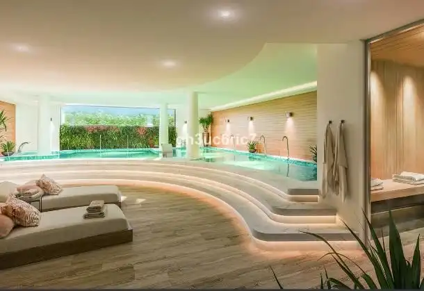 Apartamento con terraza en venta en Calahonda, imagen 13